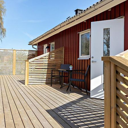 First Camp Moelle-Hoeganaes Exteriér fotografie