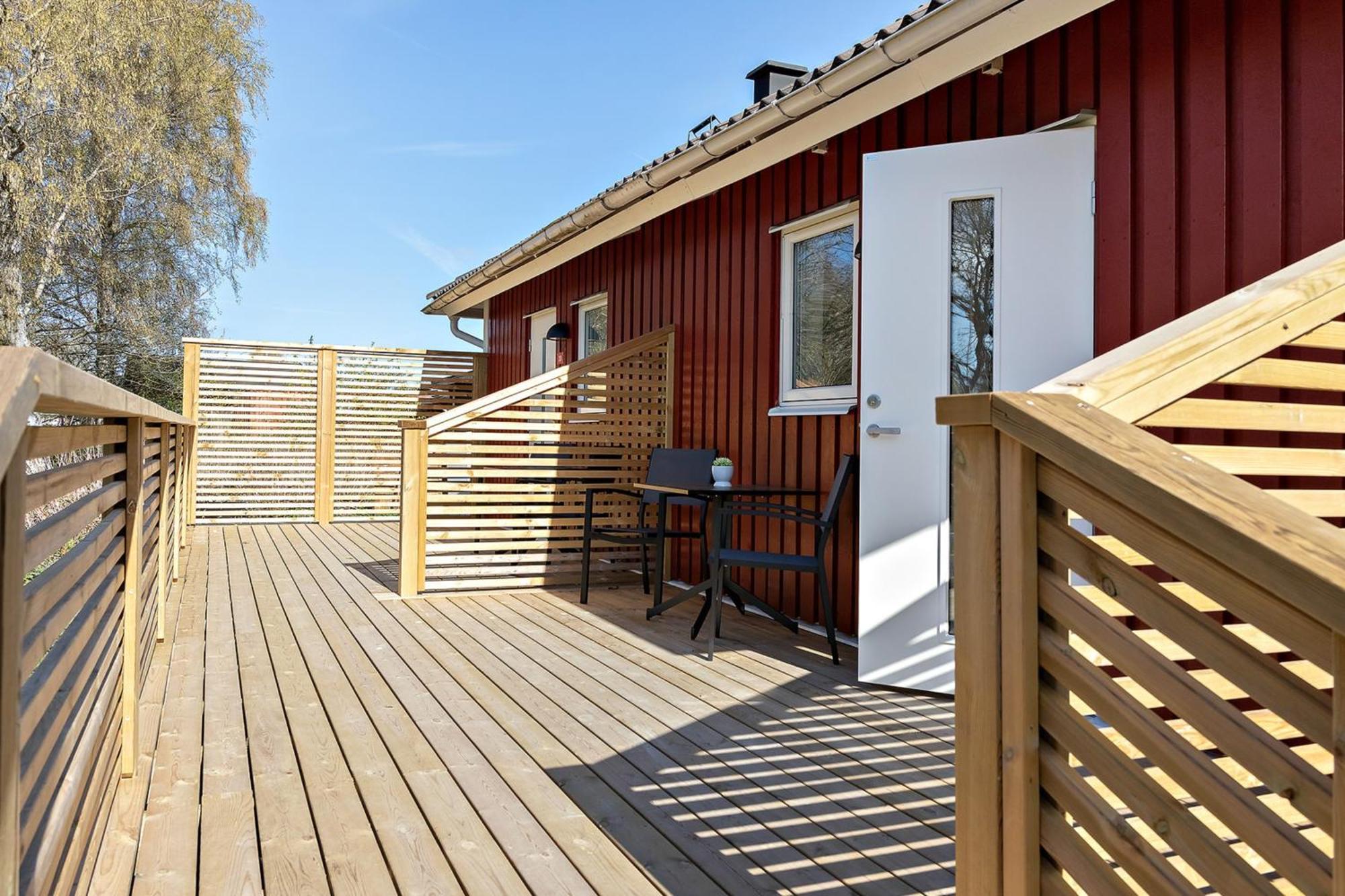First Camp Moelle-Hoeganaes Exteriér fotografie