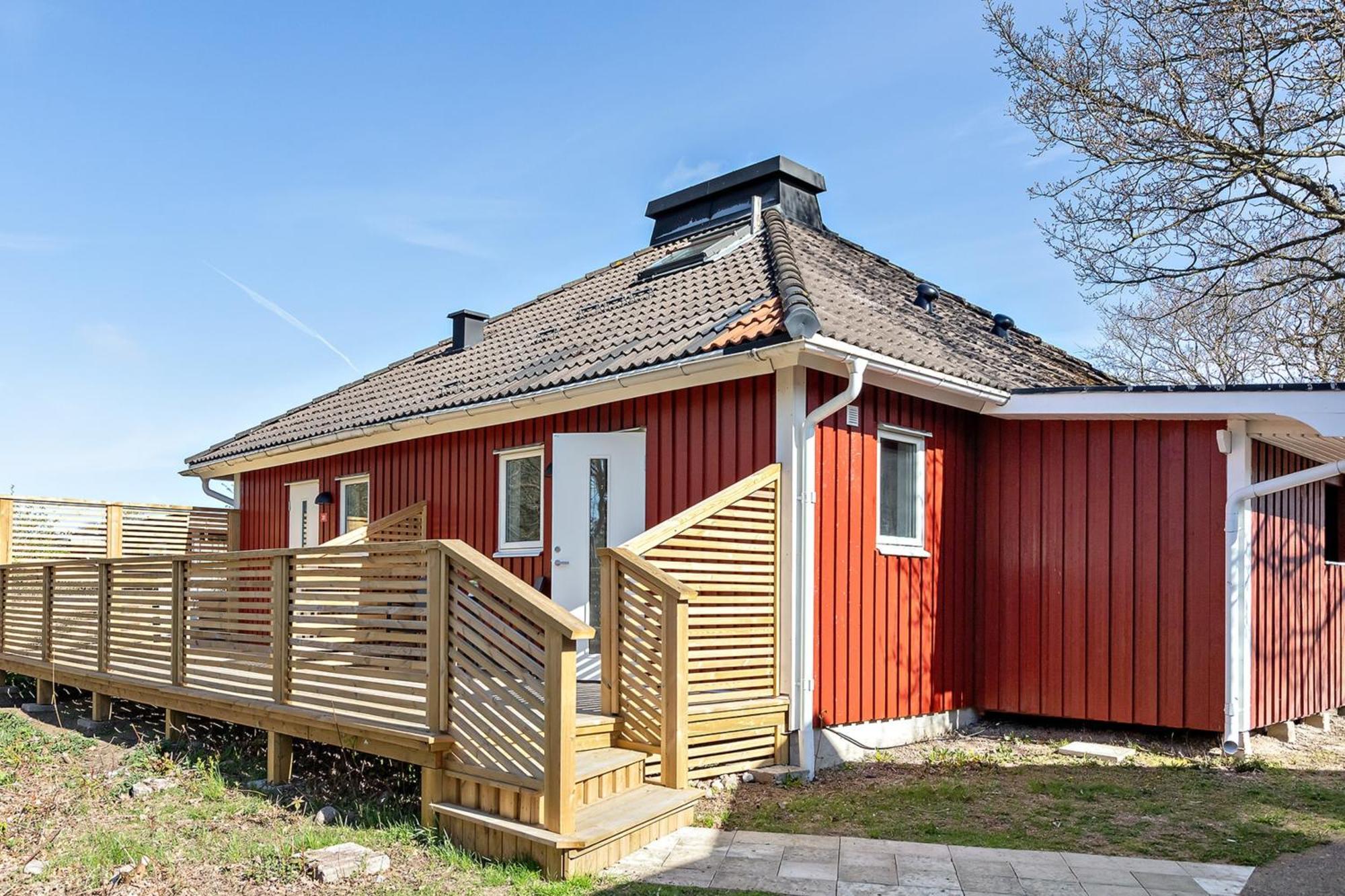 First Camp Moelle-Hoeganaes Exteriér fotografie